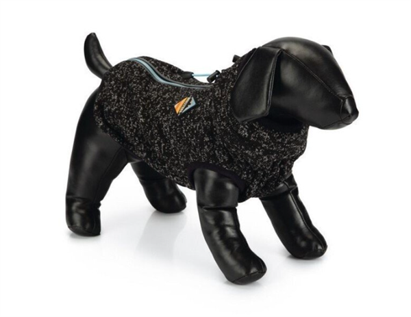 Beeztees Köpek Süveter Gri Uzunluk:20cm - Image 1