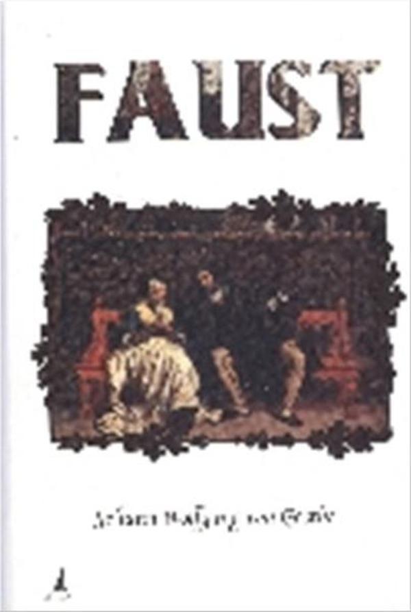 Faust - Alter Yayınları - Image 1