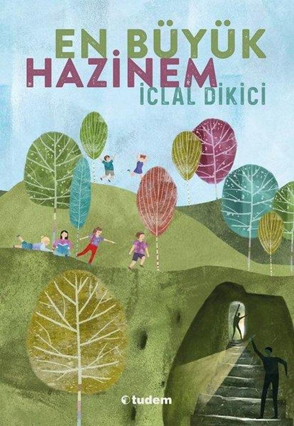 En Büyük Hazinem - Tudem Yayınları - Image 1