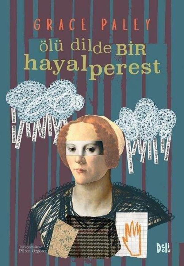 Ölü Dilde Bir Hayalperest - DeliDolu - Image 1