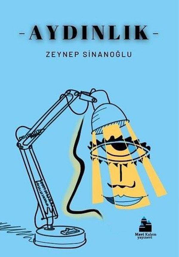 Aydınlık - Mavi Kalem Yayınevi - Image 1