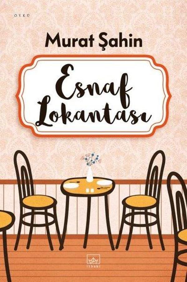 Esnaf Lokantası - İthaki Yayınları - Image 1
