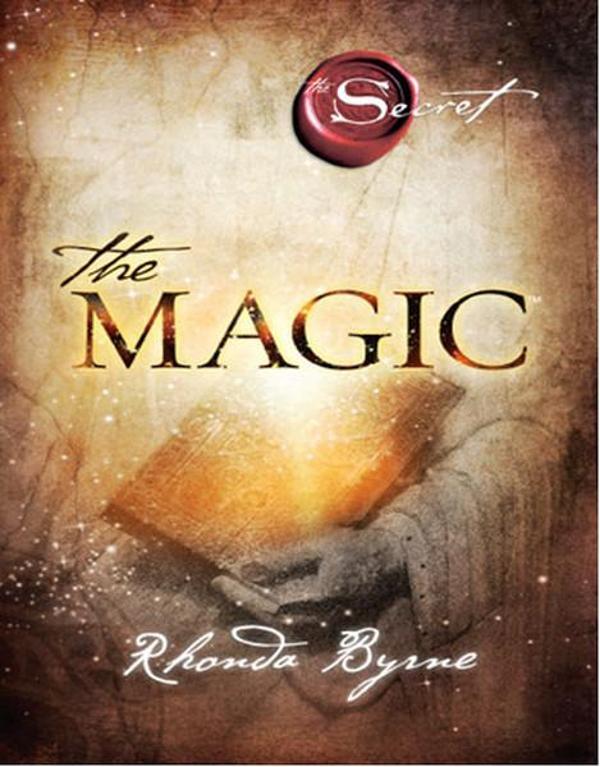 The Magic - Artemis Yayınları - Image 1