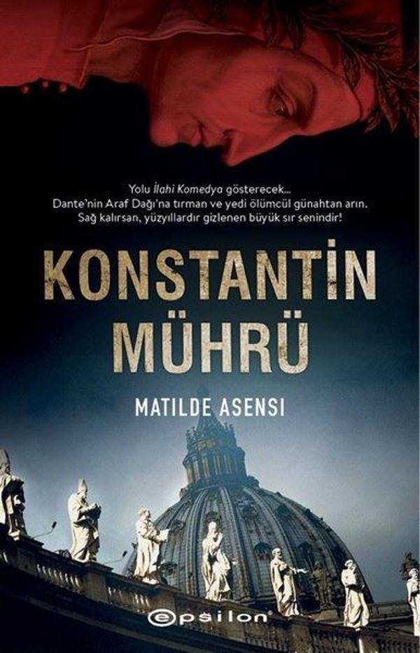 Konstantin Mührü - Epsilon Yayınevi - Image 1