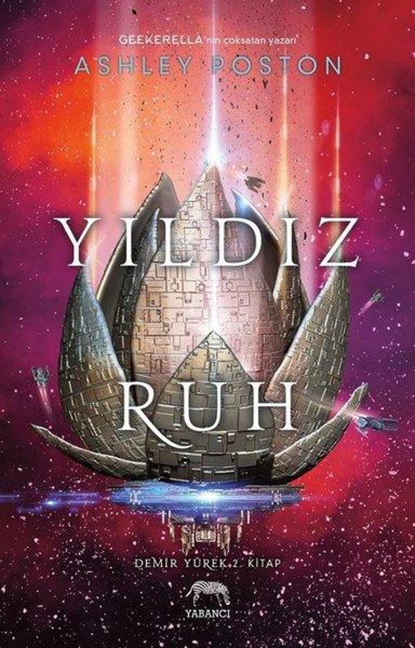 Yıldız Ruh - Yabancı - Image 1