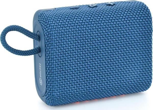 Factor-M Factor M Bts01 Taşınabilir Bluetooth Hoparlör Mavi - Image 1