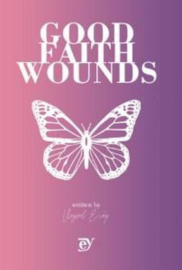 Good Faith Wounds - Ey Yayınları - Image 1
