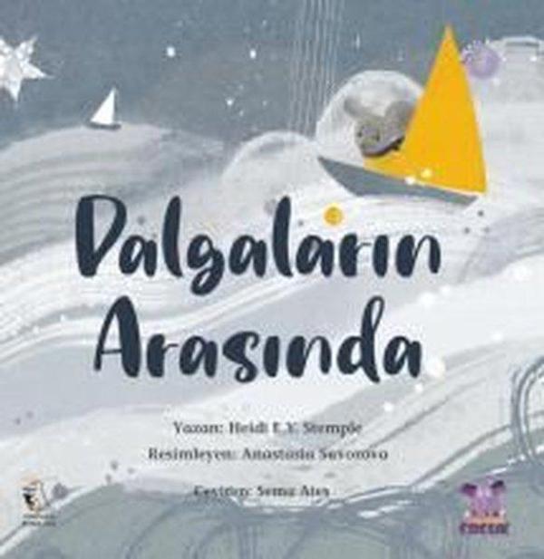 Dalgaların Arasında - Nobel Çocuk - Image 1