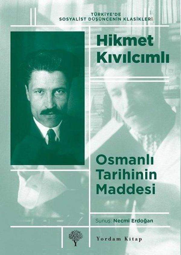 Osmanlı Tarihinin Maddesi - Yordam Kitap - Image 1
