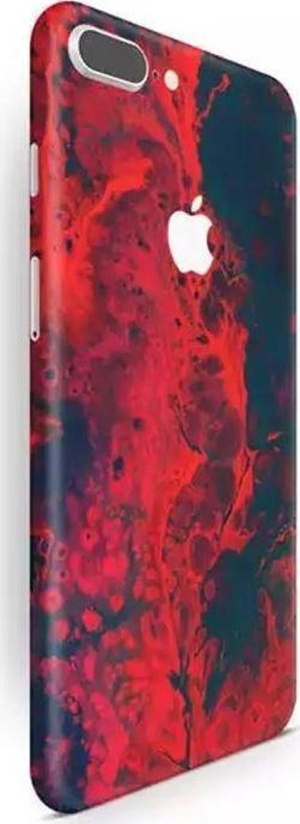 Wrapsx REB001 iPhone 8 Plus Telefon Koruyucu - Image 1