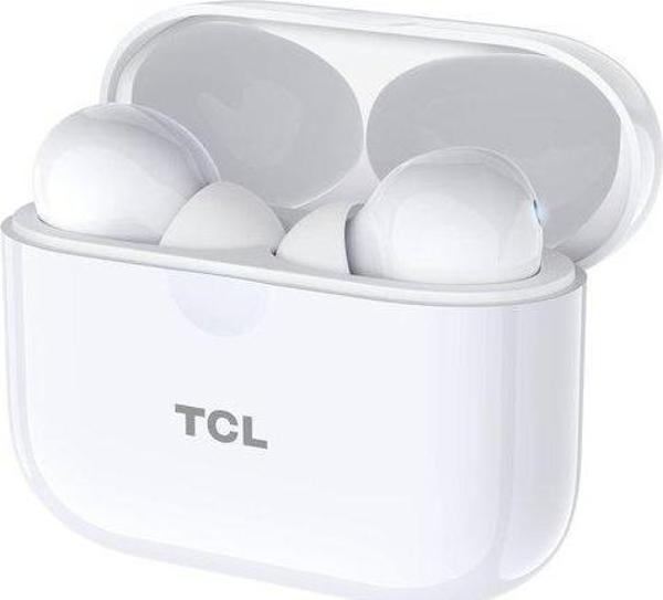 TCL MOVEAUDIO S108 TWS BEYAZ - Image 1
