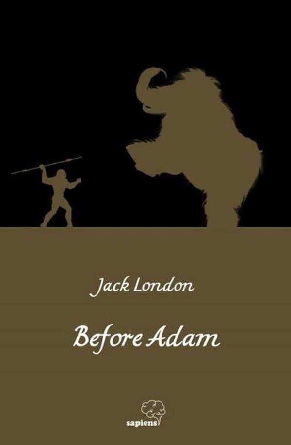 Sapiens Before Adam - Sapiens - Image 1
