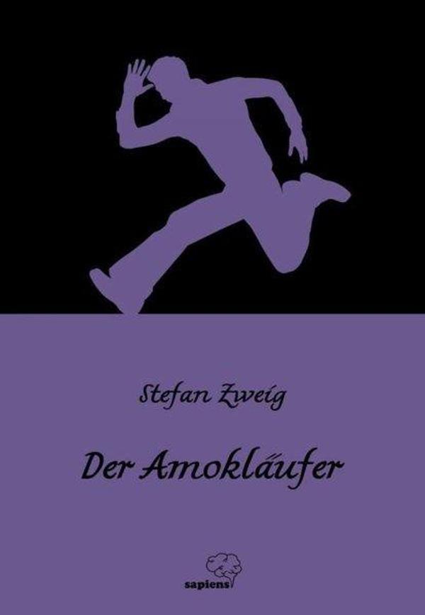 Sapiens Der Amoklaufer - Sapiens - Image 1