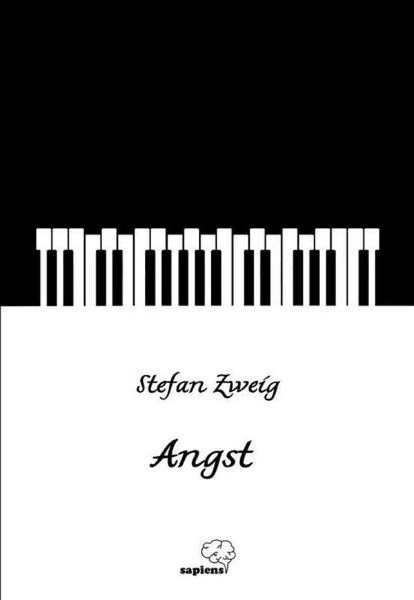 Angst - Sapiens - Image 1