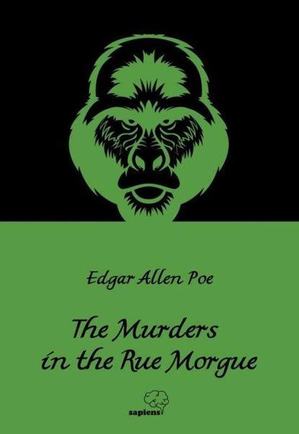 The Murders in the Rue Morgue - Sapiens - Image 1