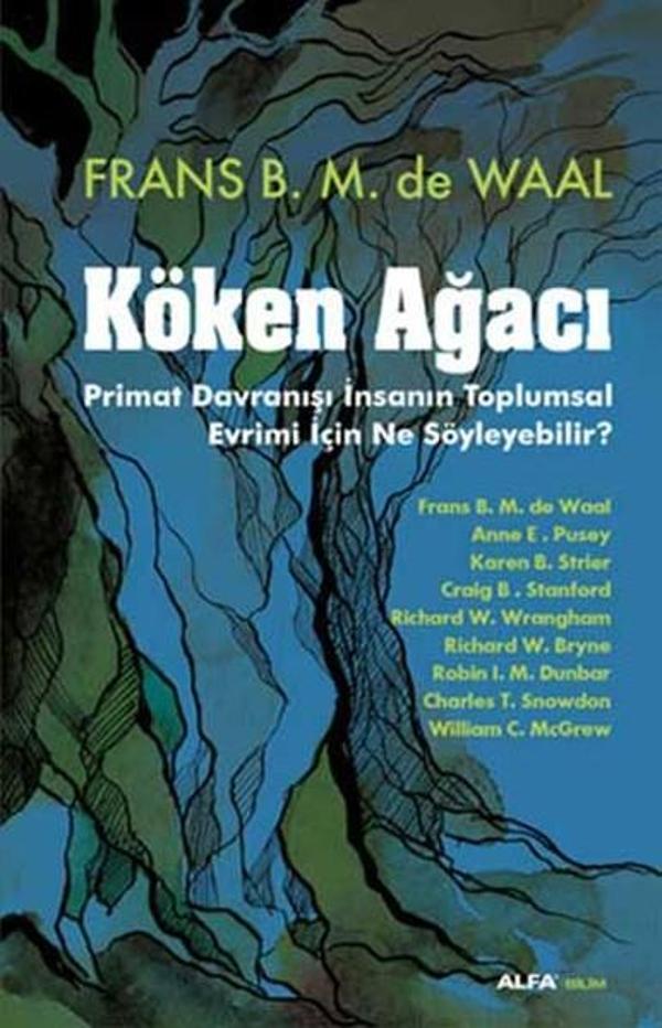 Köken Ağacı - Alfa Yayıncılık - Image 1