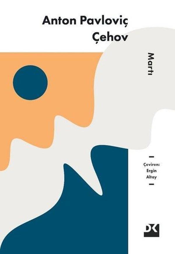 Martı - Doğan Kitap - Image 1
