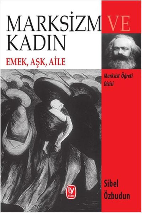 Marksizm ve Kadın - Tekin Yayınevi - Image 1