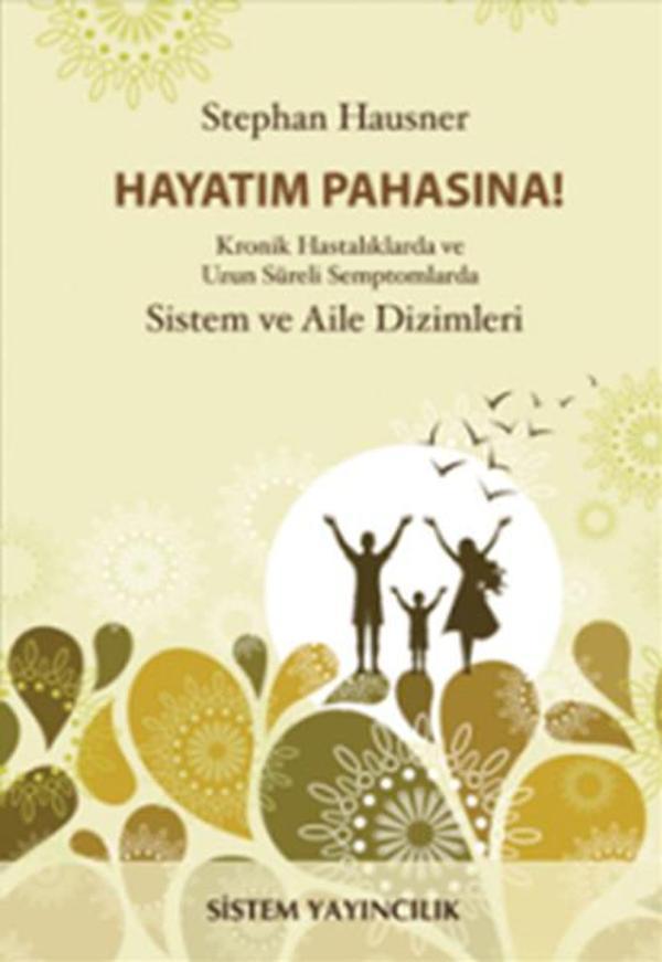 Hayatım Pahasına! - Sistem Yayıncılık - Image 1