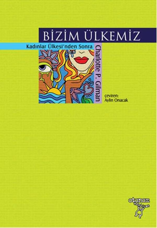 Bizim Ülkemiz - Otonom Yayıncılık - Image 1
