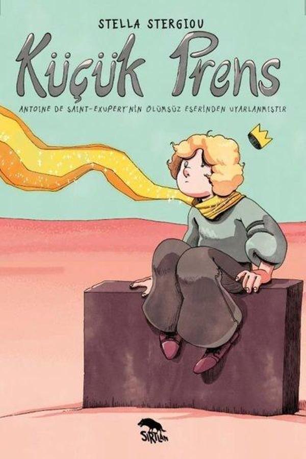 Küçük Prens - Sırtlan Kitap - Image 1