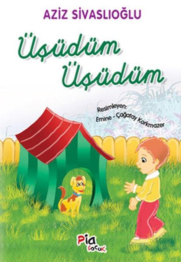 Okuyan Kedi Diz 5-Üşüdüm Üşüdüm - Pia - Image 1