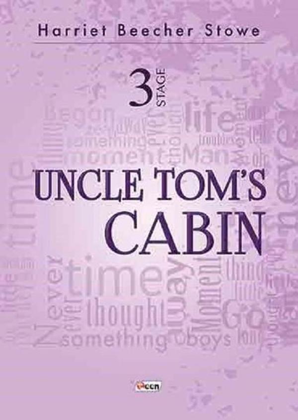 Uncle Tom's Cabin-Stage 3 - Teen - Image 1