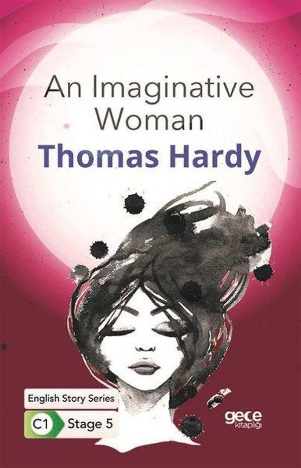 An Imaginative Woman - English Story Series - C1 Stage 5 - Gece Kitaplığı - Image 1
