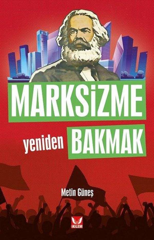 Marksizme Yeniden Bakmak - İkilem - Image 1