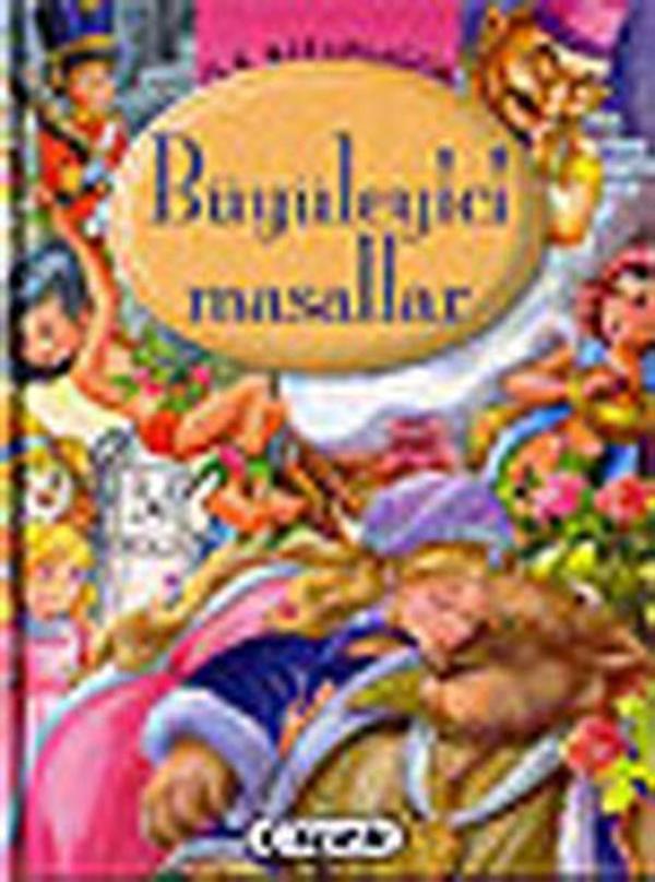 İlk Kitaplığım - Büyüleyici Masallar - Çiçek Yayıncılık - Image 1