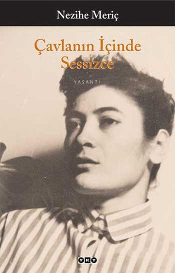 Çavlanın İçinde Sessizce - Yapı Kredi Yayınları - Image 1