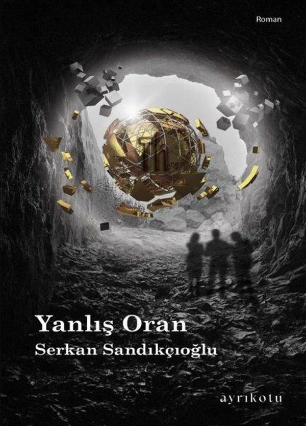 Ayrıkotu Yayınları Yanlış Oran - Ayrıkotu Yayınları - Image 1