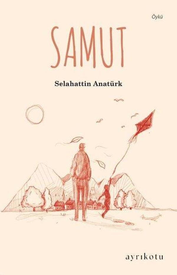 Samut - Ayrıkotu Yayınları - Image 1