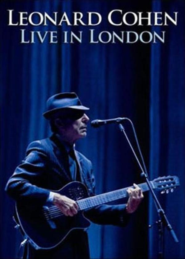 Sony Music Live In London - Image 1