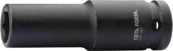 Ceta C64-H21 6 Köşe Derin Lokma Anahtar 21 Mm - Image 1