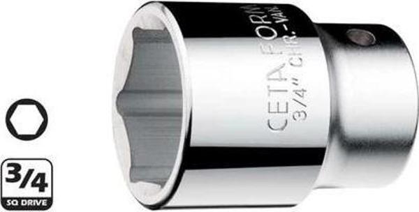Ceta Form C32-h32 32 Mm 3/4” 6 Köşe Lokma Anahtar - Image 1