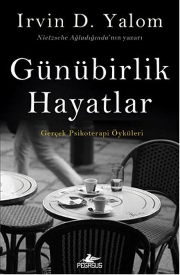 Günübirlik Hayatlar - Pegasus Yayınevi - Image 1