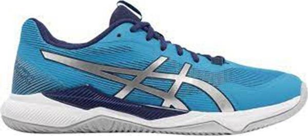 Asics Gel-Tactic IndigoBlue Erkek Voleybol - Image 1