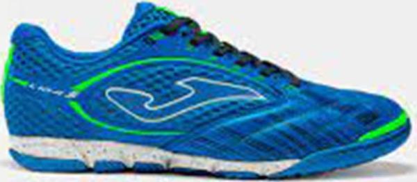 Joma Liga 2204 Royal Sax Salon Ayakkabısı - Image 1