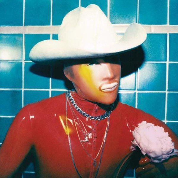 RCA Records Cage The Elephant Social Cues Plak - Image 1