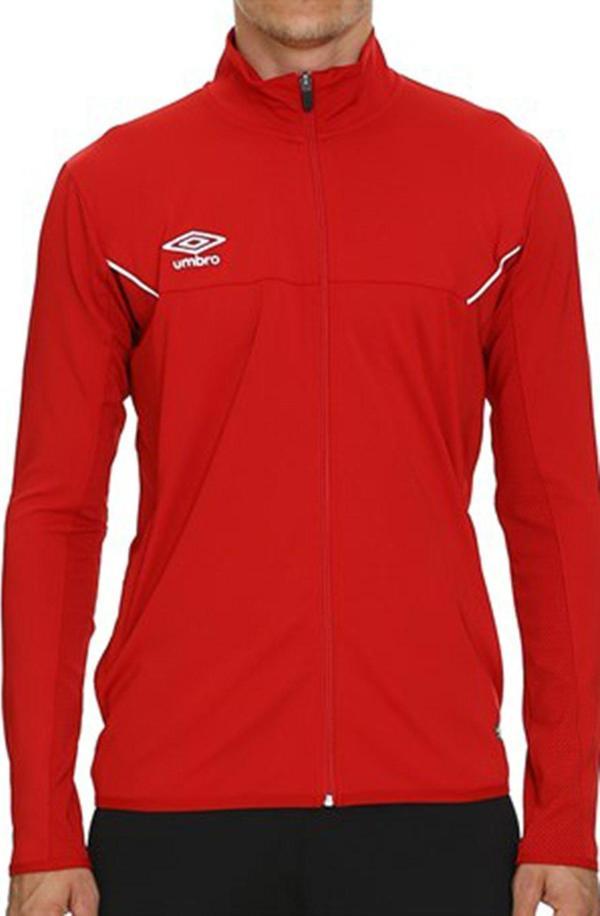 Umbro 76205MU-RMP Tek Üst Eşofman Kırmızı - Image 1