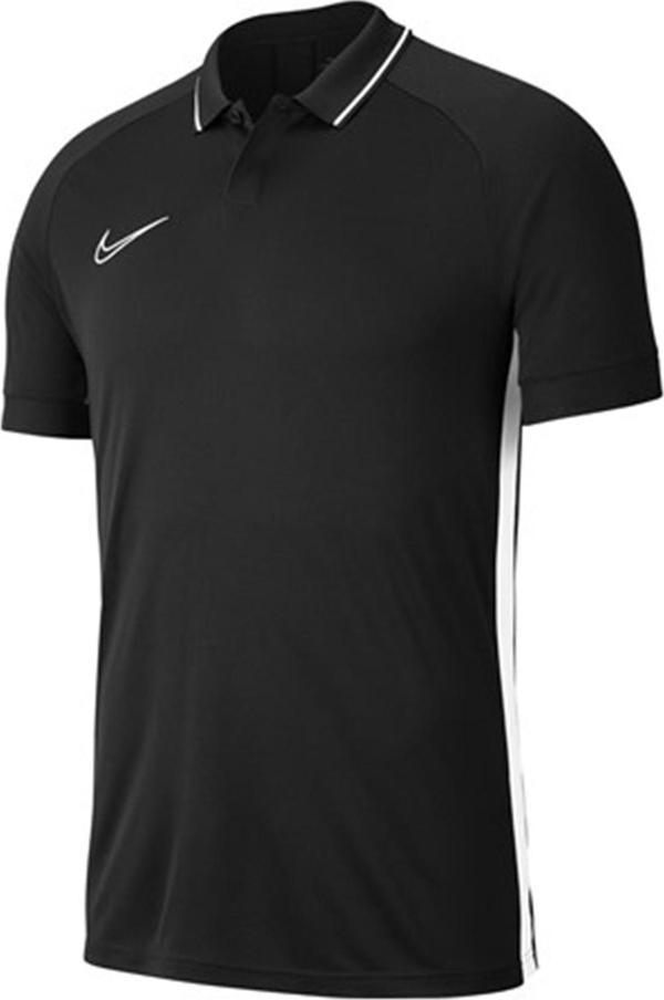 Nike BQ1496-010 Dry Academy19 Polo Yaka Tişört  - Image 1