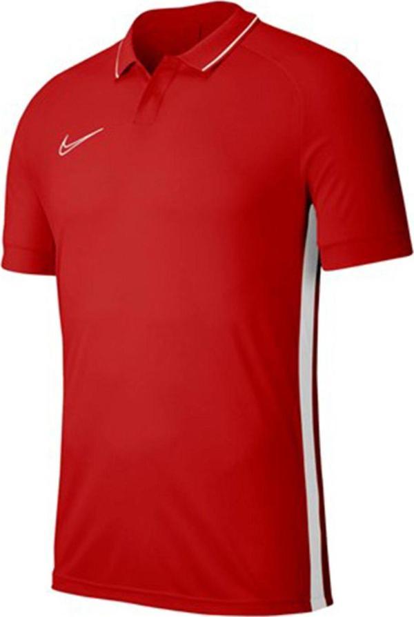 Nike BQ1496-657 Dry Academy19 Polo Yaka Tişört  - Image 1