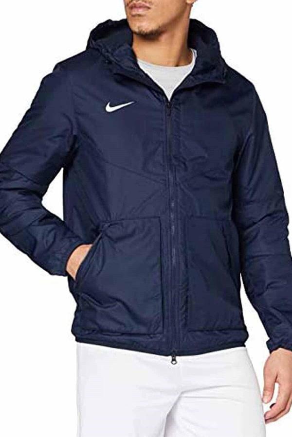 Nike CW6157-451 Therma Repel Park Erkek Ceket - Image 1