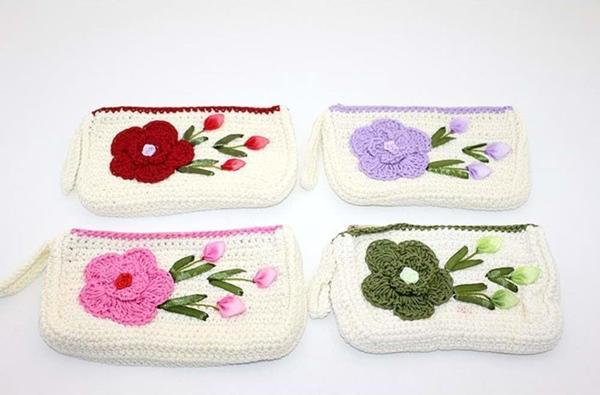 El Çantası 20x10 Cm - Image 1