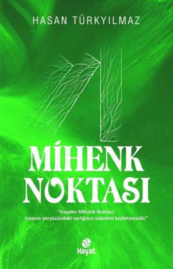 Mihenk Noktası - Hayat Yayıncılık - Image 1