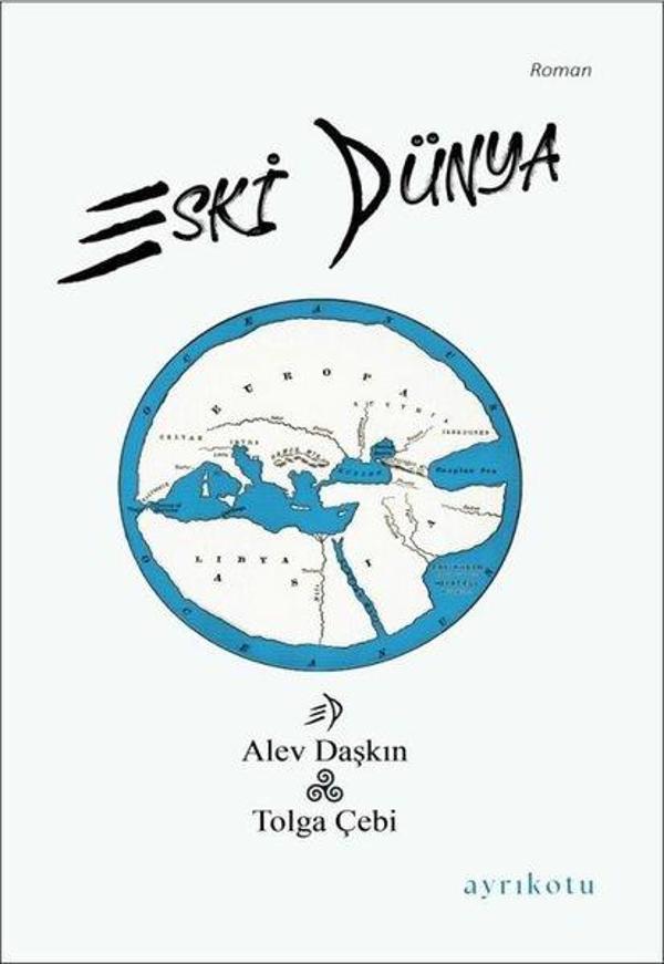Ayrıkotu Yayınları Eski Dünya - Ayrıkotu Yayınları - Image 1