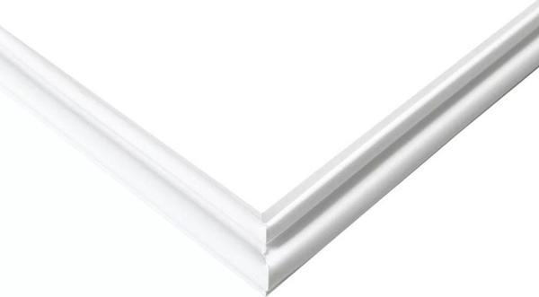 Siemens Profilo Uyumlu Buzdolabı Alt Kapak Contası - Image 1