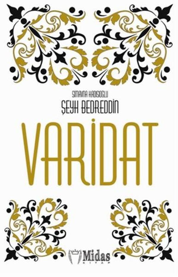 Varidat - Midas Kitap - Image 1