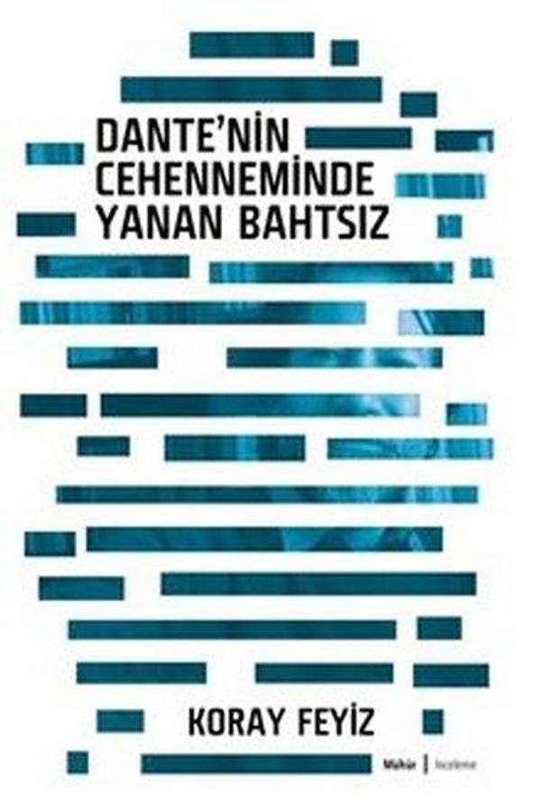 Dante'nin Cehenneminde Yanan Bahtsız - Mühür Kitaplığı - Image 1
